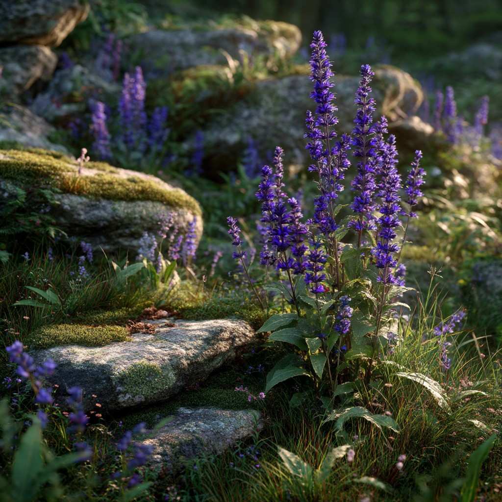 Common Sage
