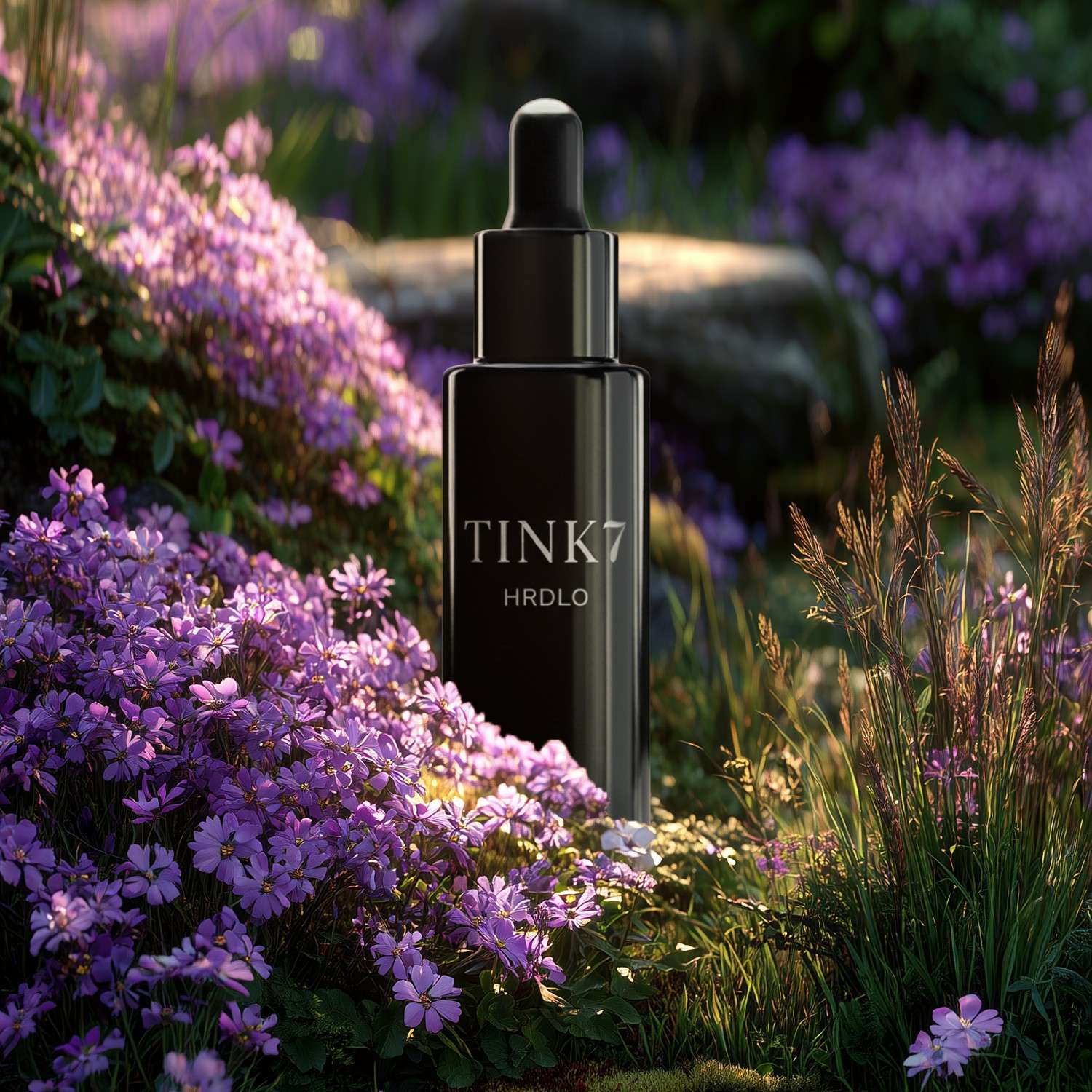 Throat Tincture