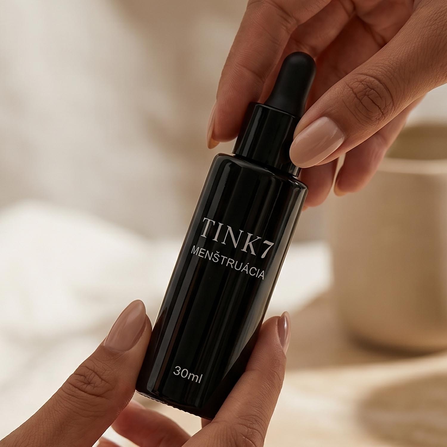 Menstruation Tincture